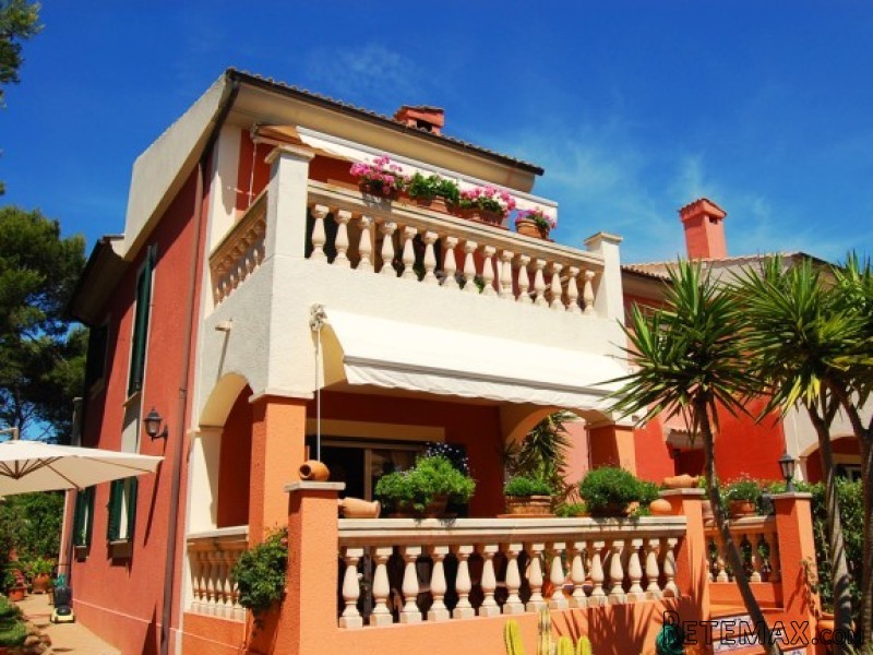 Quiet Location- High-Quality Townhouse.. - 2