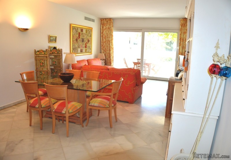A fantastic first floor apartment.. - 2
