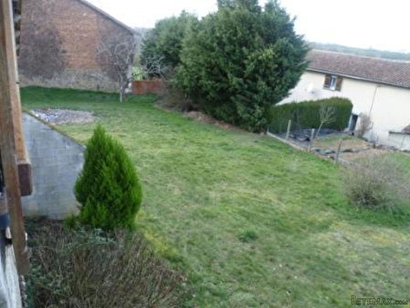 Edge Of Village Stone House With Large.. - 2