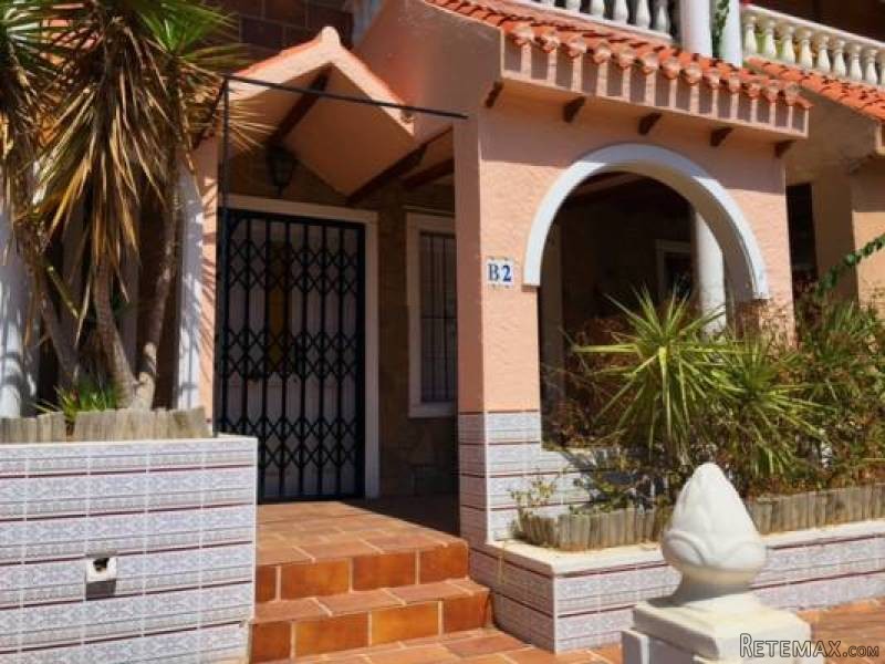 2 Bedroom 1 Bathroom Townhouse In Punta..