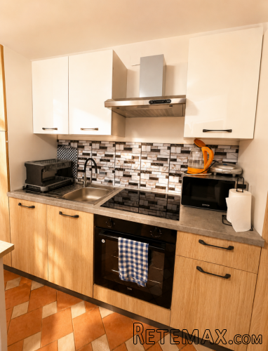 Apartman na Viru – 50 m², 200 m od plaže, 2 parking mjesta - 2
