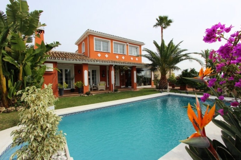 Calahonda | Mijas Costa