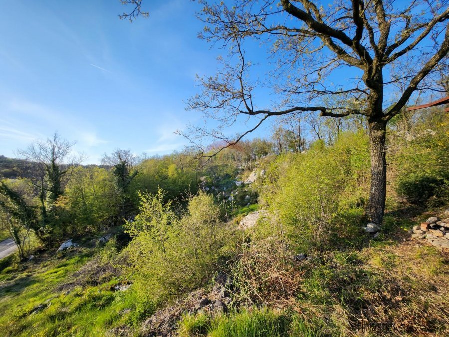 Cernik - Soboli teren poslovno stambene namjene - 2