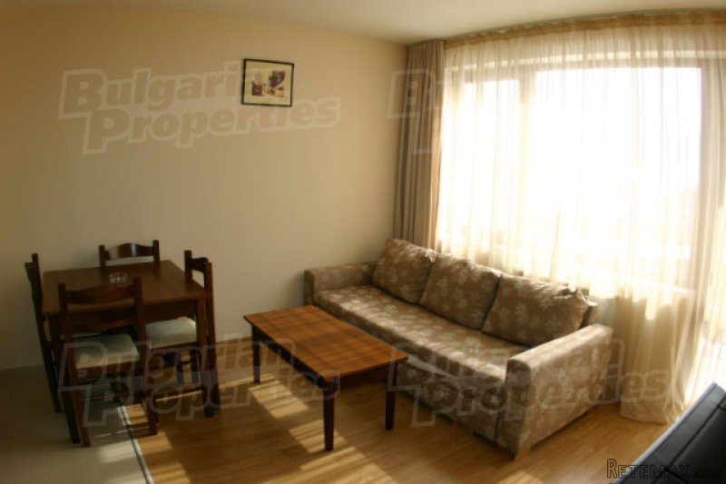 Completely Furnished Apartment In Bansko - 2