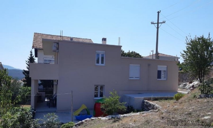 Kuca u Radovicima-Tivat - 2