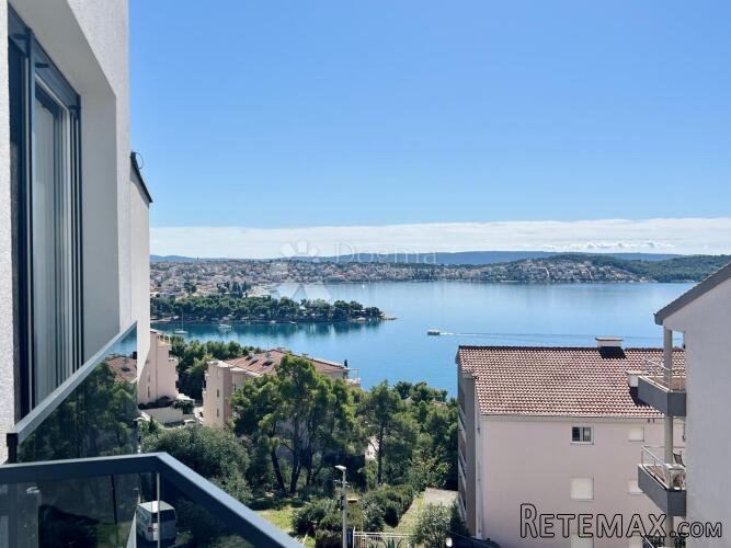 Novogradnja, Penthouse s krovnom terasom, 2 garažna PM i ost - 2