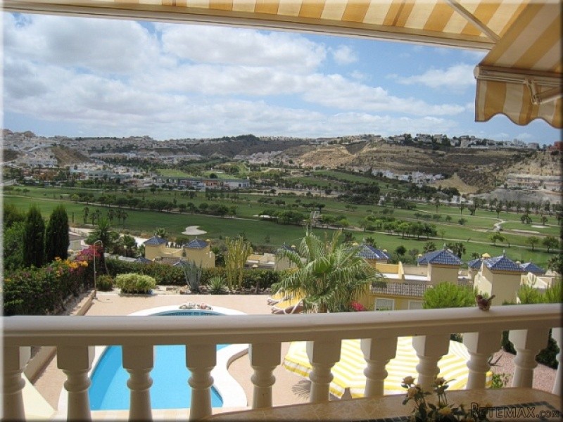 Rojales 3 Beds 1 Baths semi-detached - 2