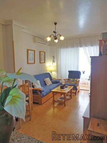 Se vende apartamento de tres dormitorios dobles con.. - 2