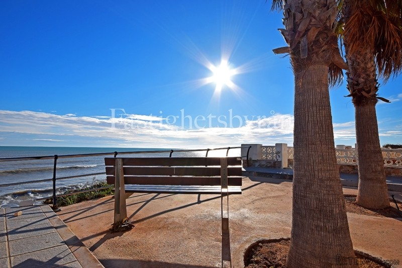 Torre de la Horadada | Torrevieja