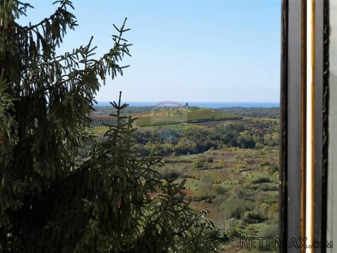 TROSOBNI STAN SA PREDIVNIM POGLEDOM NA MORE - 2