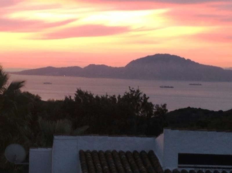 Villa for sale in Tarifa, Cadiz, Spain