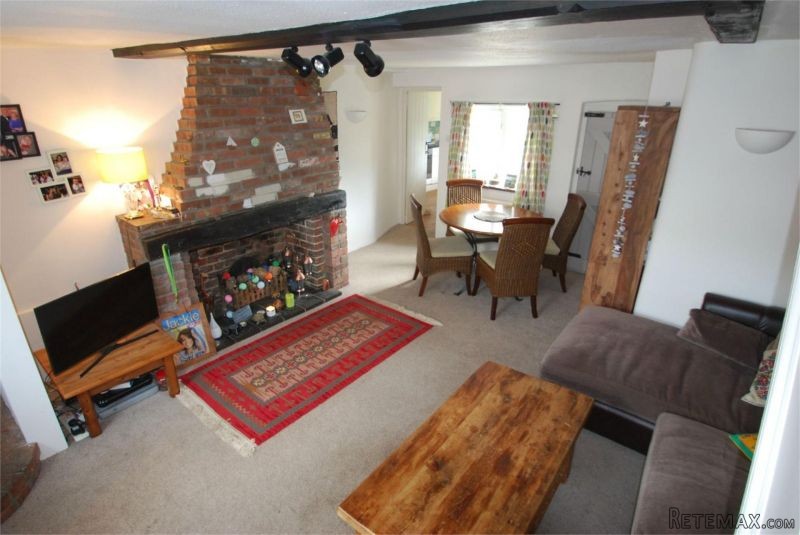 2 Bedroom Cottage - 2