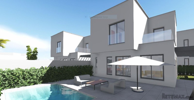 3 Bedrooms - Villa - Murcia - For Sale - 2
