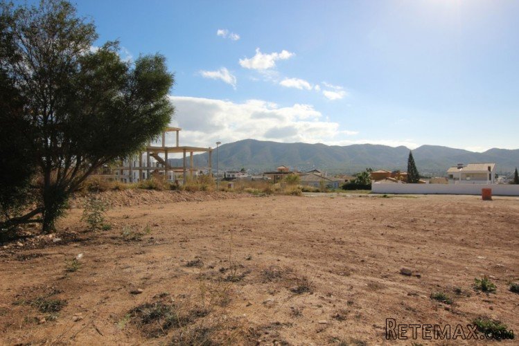BILDING PLOT, CENTRAL IN ALFAZ!!!! The 502-square meter.. - 3