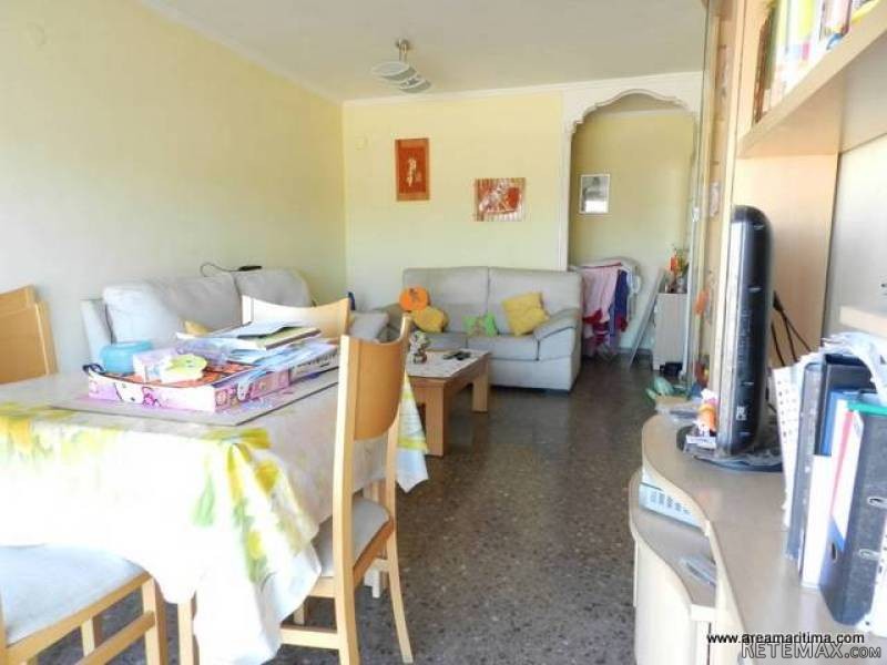 Flat for sale with lift, Natzaret.. - 2