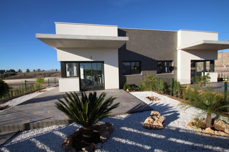 Lorca New Semidetached 3 Bedrooms.. - 2