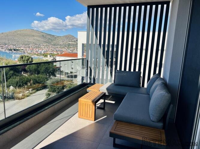 Novogradnja, Penthouse s krovnom terasom, 2 garažna PM i ost - 3