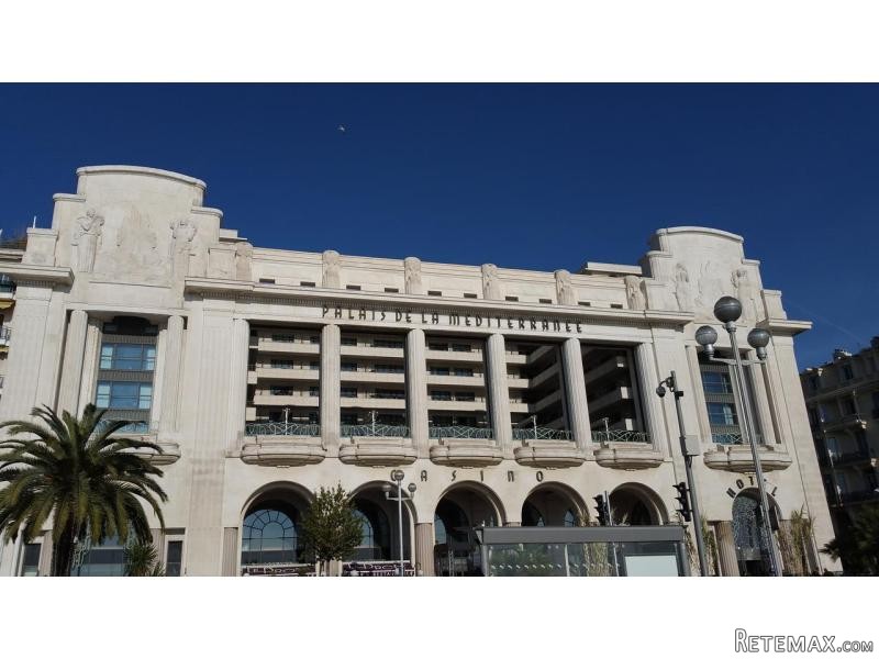 Prestigious Palais De La Mediterranee.. - 2