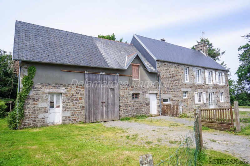 Pretty Stone House With Garden.. - 2