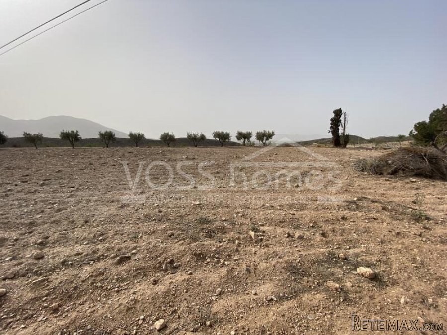 RUSTIC LAND for sale which has a large 400m2 work shop.. - 3