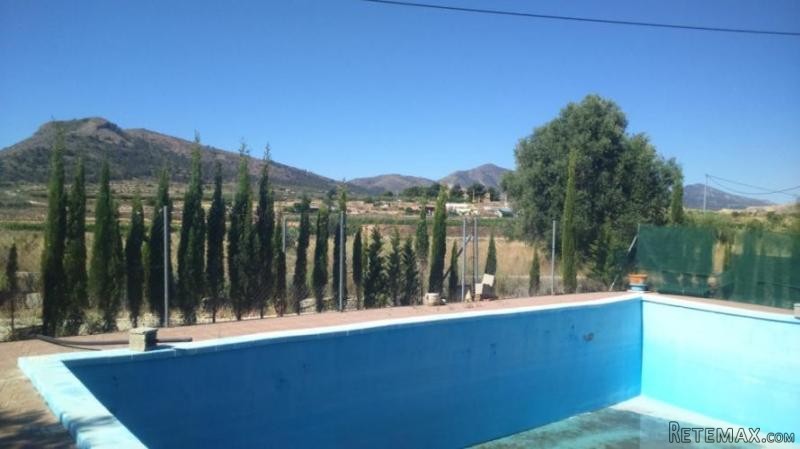 4 bedroom Villa in La Romana (Ref... - 2