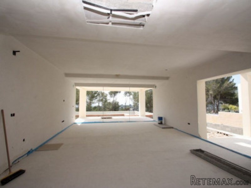 4 Bedrooms - Villa - Alicante - For Sale - 2