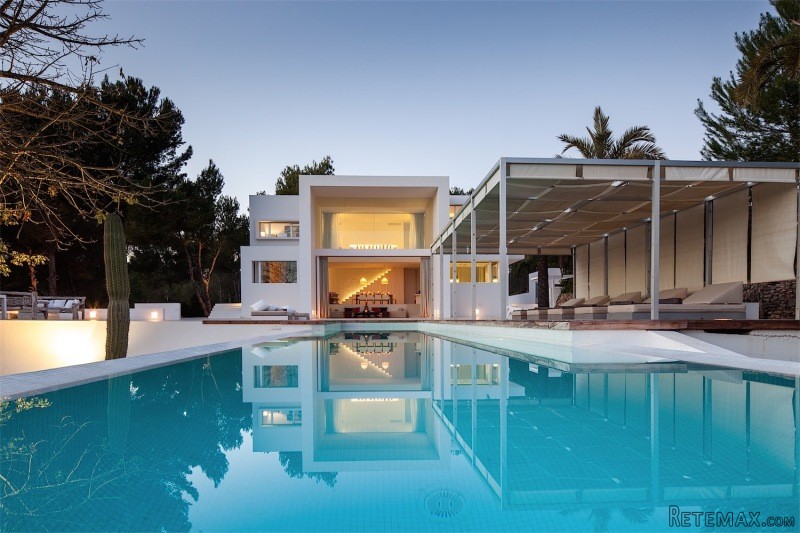 5 Bedrooms - Property - Ibiza - For Sale