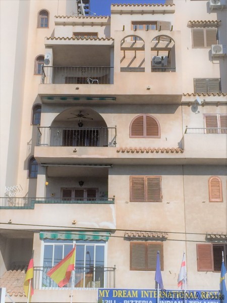 Apartment Studio 1 Bed In La Mata.. - 2