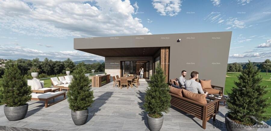 Prodaja stana/penthouse u novogradnji sa velikom terasom.. - 4