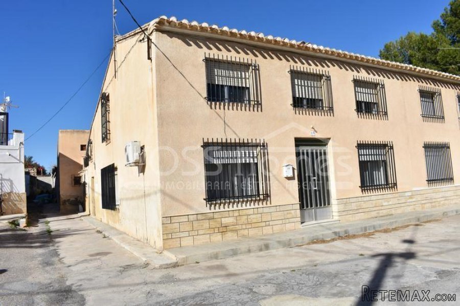 REDUCED - A traditional Country / Village house for sale..