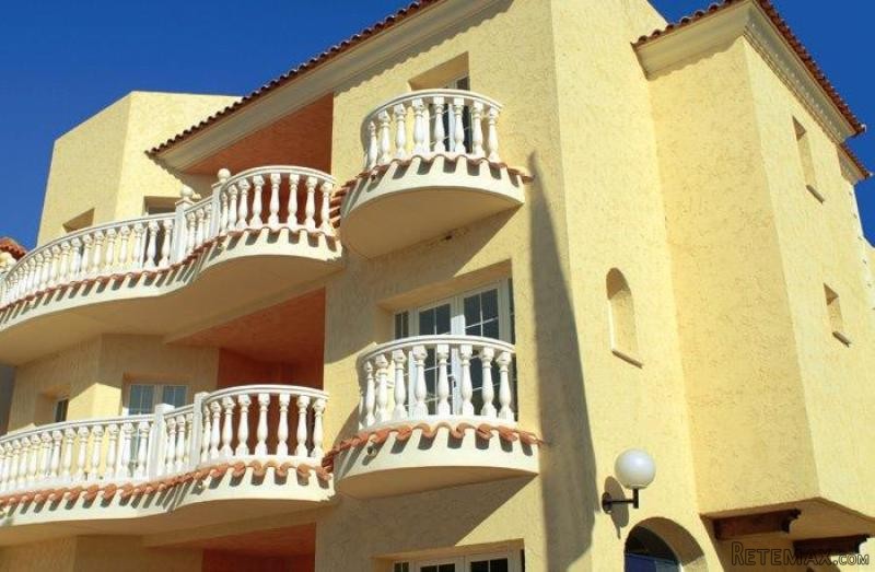 Ref.100763 . Apartment - Sales -..