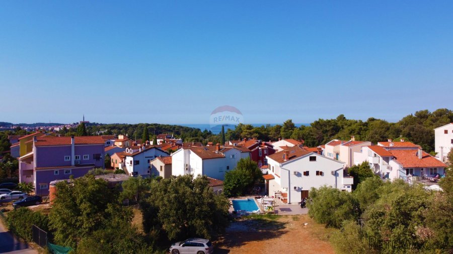 Rovinj,PENTHOUSE u novogradnji-+garaža+parking mjesto-blizu - 4