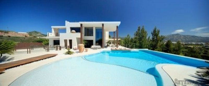 7 Bedrooms - Villas - Malaga - For Sale - 2
