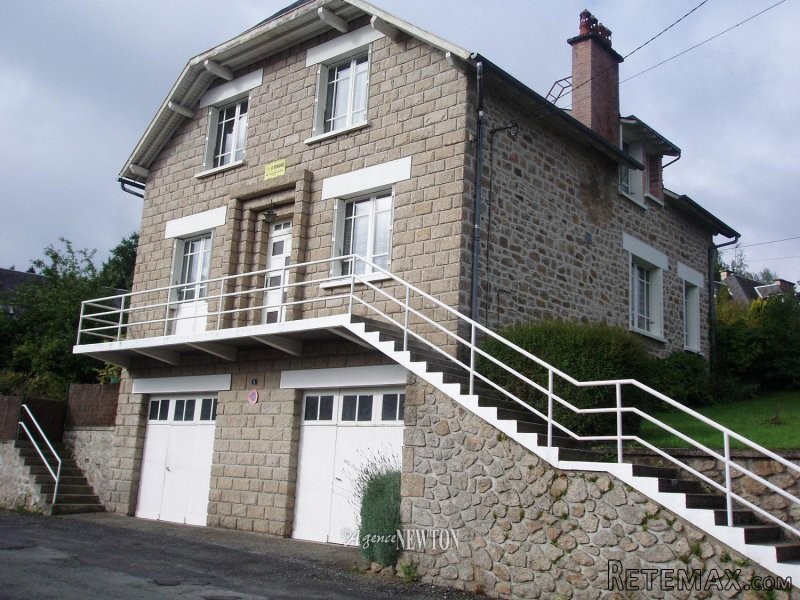 CORREZE, TREIGNAC - SPACIOUS 4 BEDROOM..