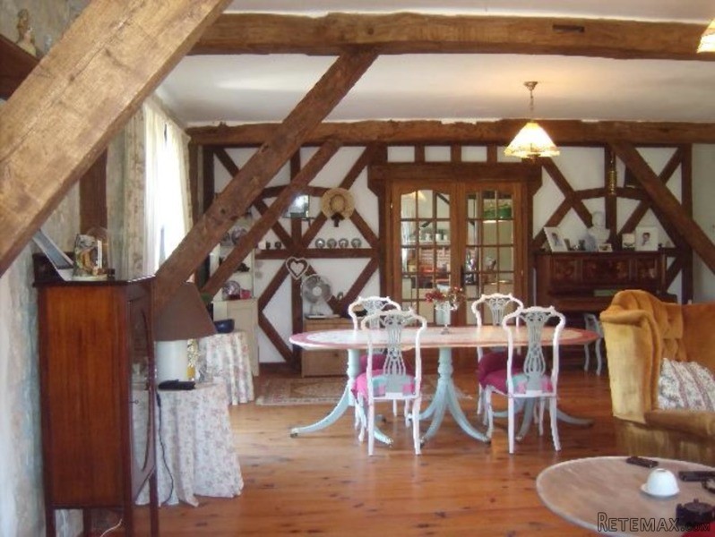 Fabulous Barn Conversion In A Quiet.. - 2