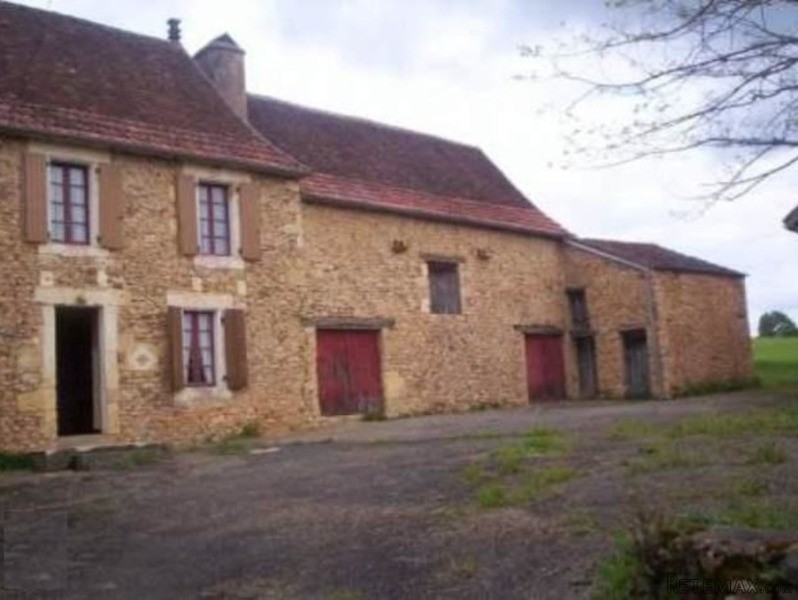 Maison Saint Cyprien - 2