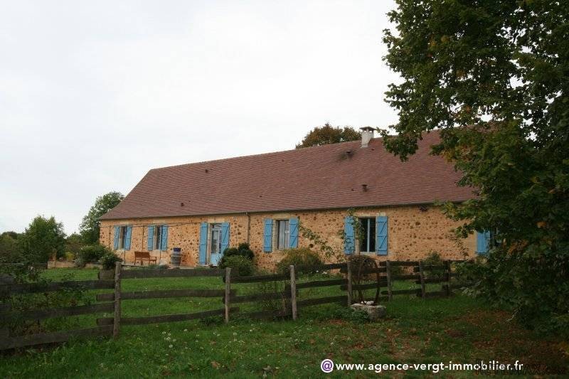 Ref 29280 : Exclusivite : Maison..