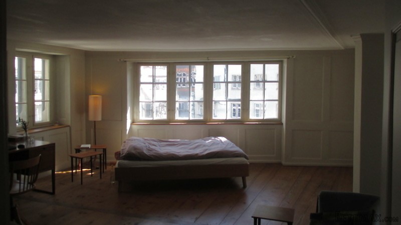 Room in shared apartment in Zurich -.. - 2