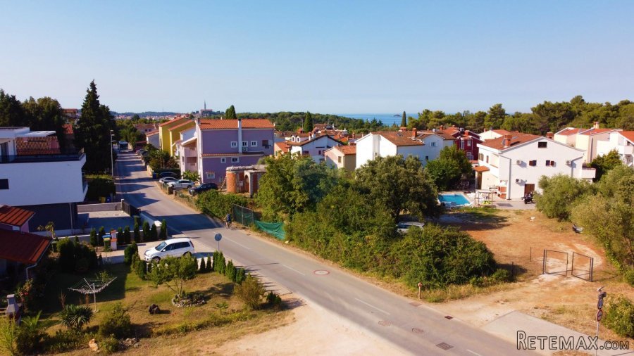 Rovinj,PENTHOUSE u novogradnji-+garaža+parking mjesto-blizu - 5