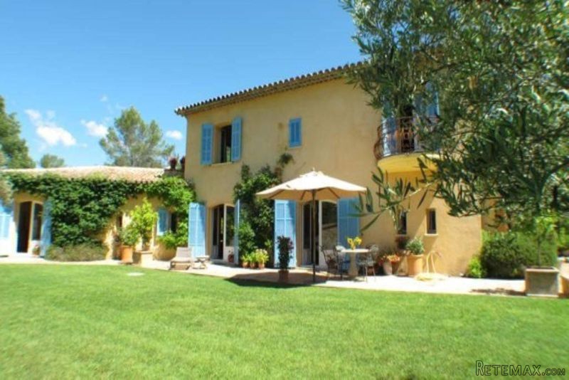 Sale House - Saint-Paul-en-Foret
