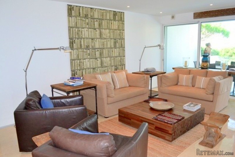 Apartment With Sea View In Vale Do Lobo