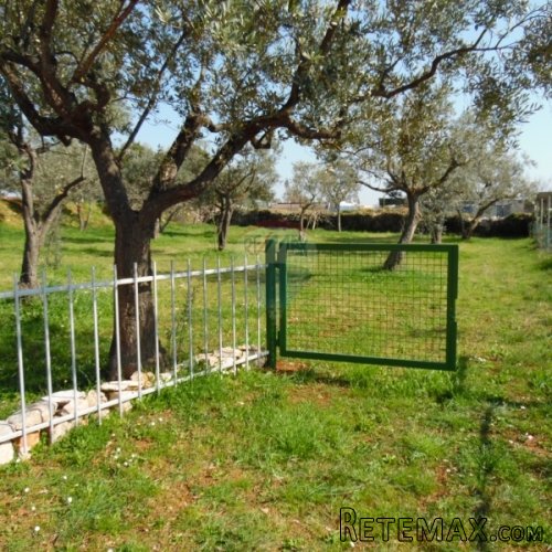 Istra,Peroj, zemljište 120m od plaže - 3