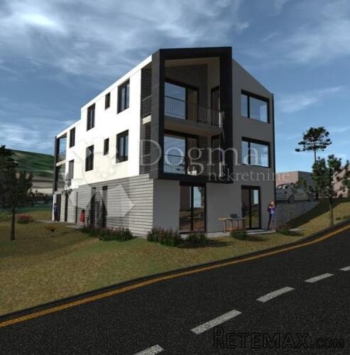 OTOK KRK - RESORT INVESTICIJSKO ZEMLJIŠTE