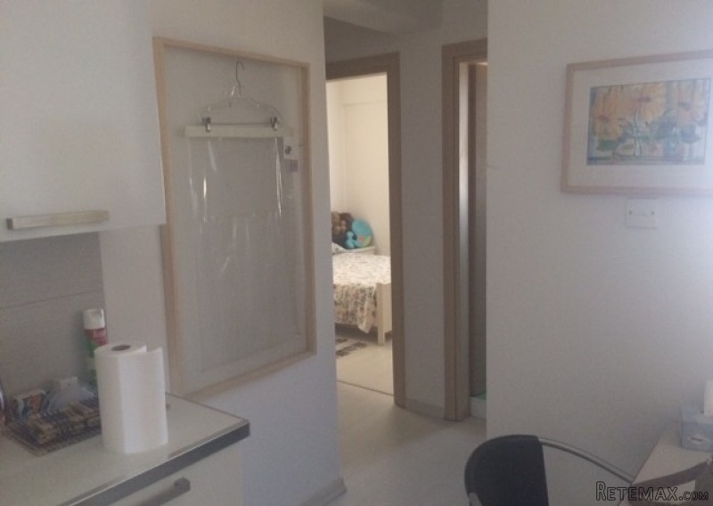 2 Bedroom Apartment, Larnaca, Sunpath - 2