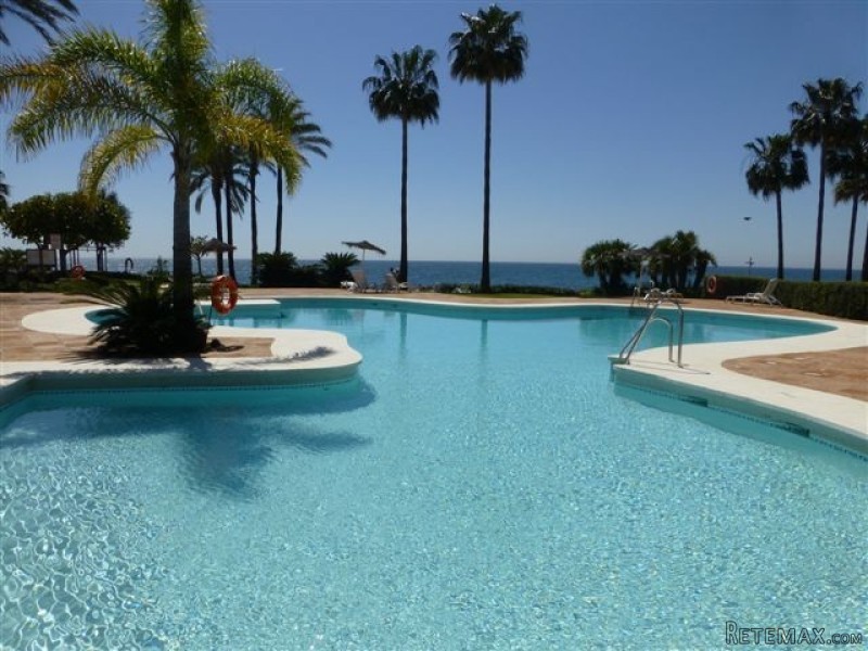 2 Bedroom Ground Floor Apartment - 2