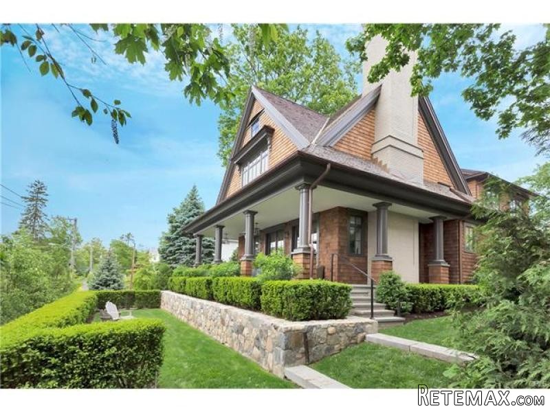 9 bedroom House For Sale: 187 MILBANK.. - 2