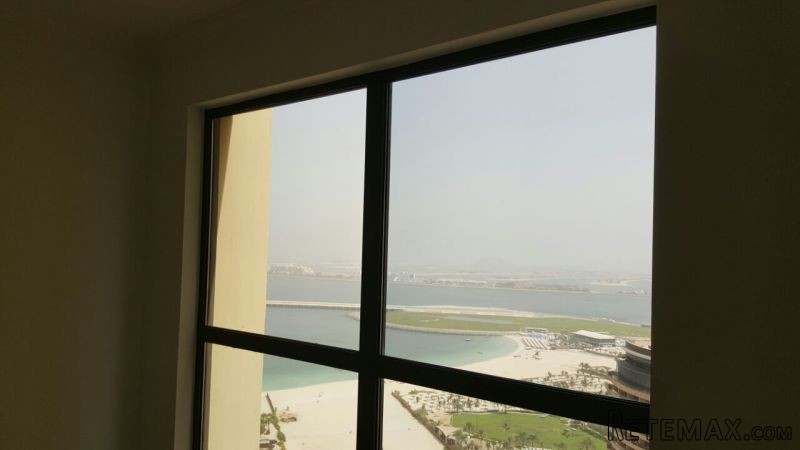 Best Tower in JBR! Full Sea View in VIP..