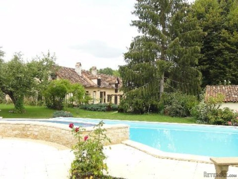 Superb Stone House In Excellent..
