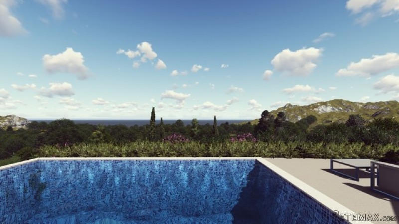 4 Bedrooms - Villa - Malaga - For Sale - 2