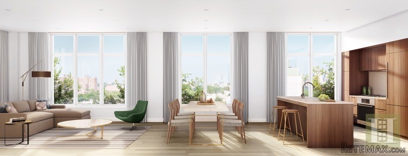 1 bedroom Apartment For Sale: 509..